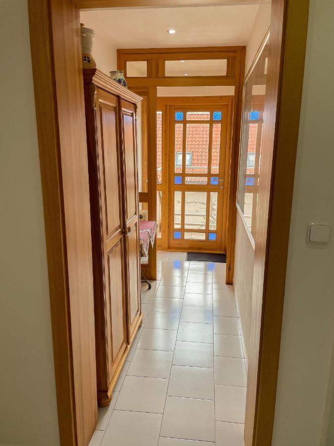 Ubytovani Kubantovi Prag Exteriör bild